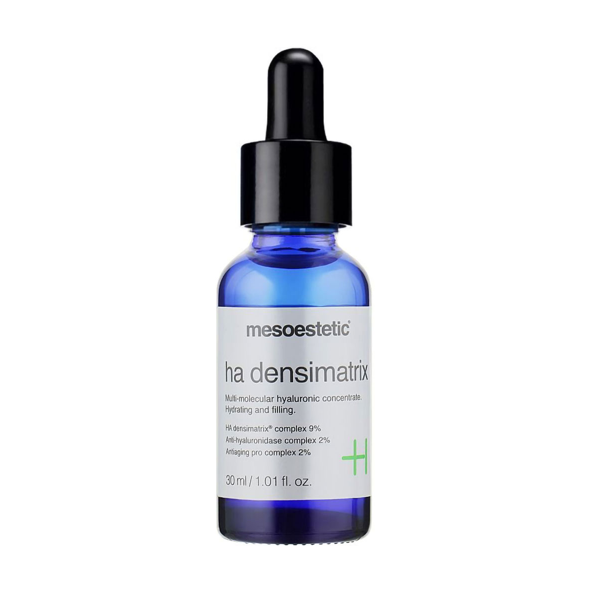 Сироватка для обличчя Mesoestetic Home Performance HA Densimatrix, 30 мл